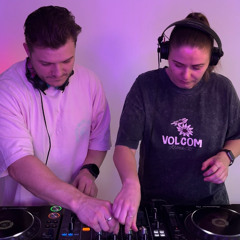 Driving techno archive session 1