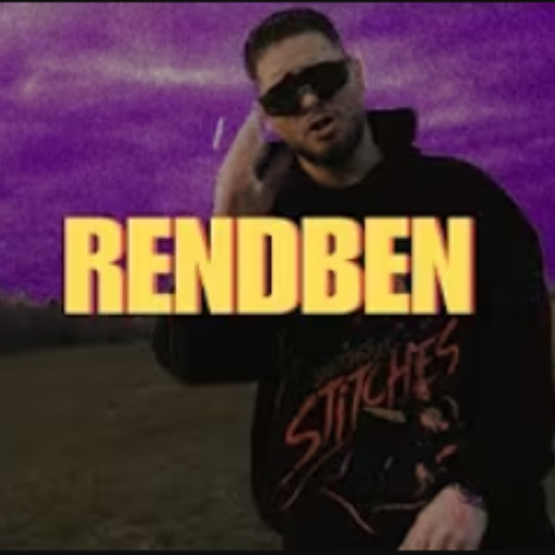 NEMES - RENDBEN / BASS BOOSTED