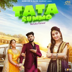 Tata Summo By Renuka Panwar | Coin Digital | New Punjabi Songs 2021