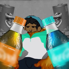 Coca Cola me patrocina