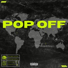 Vibeside - Pop Off (feat. Salopri, Steezo, Lil Chief, Yung AK)
