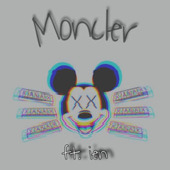 Lil Phinius - Moncler (ft. ien)