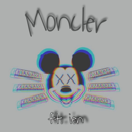 Lil Phinius - Moncler (ft. ien)