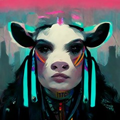 Vaquita Punk