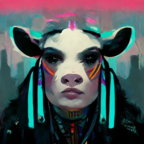 Vaquita Punk