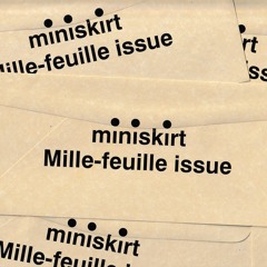 Mille-feuille