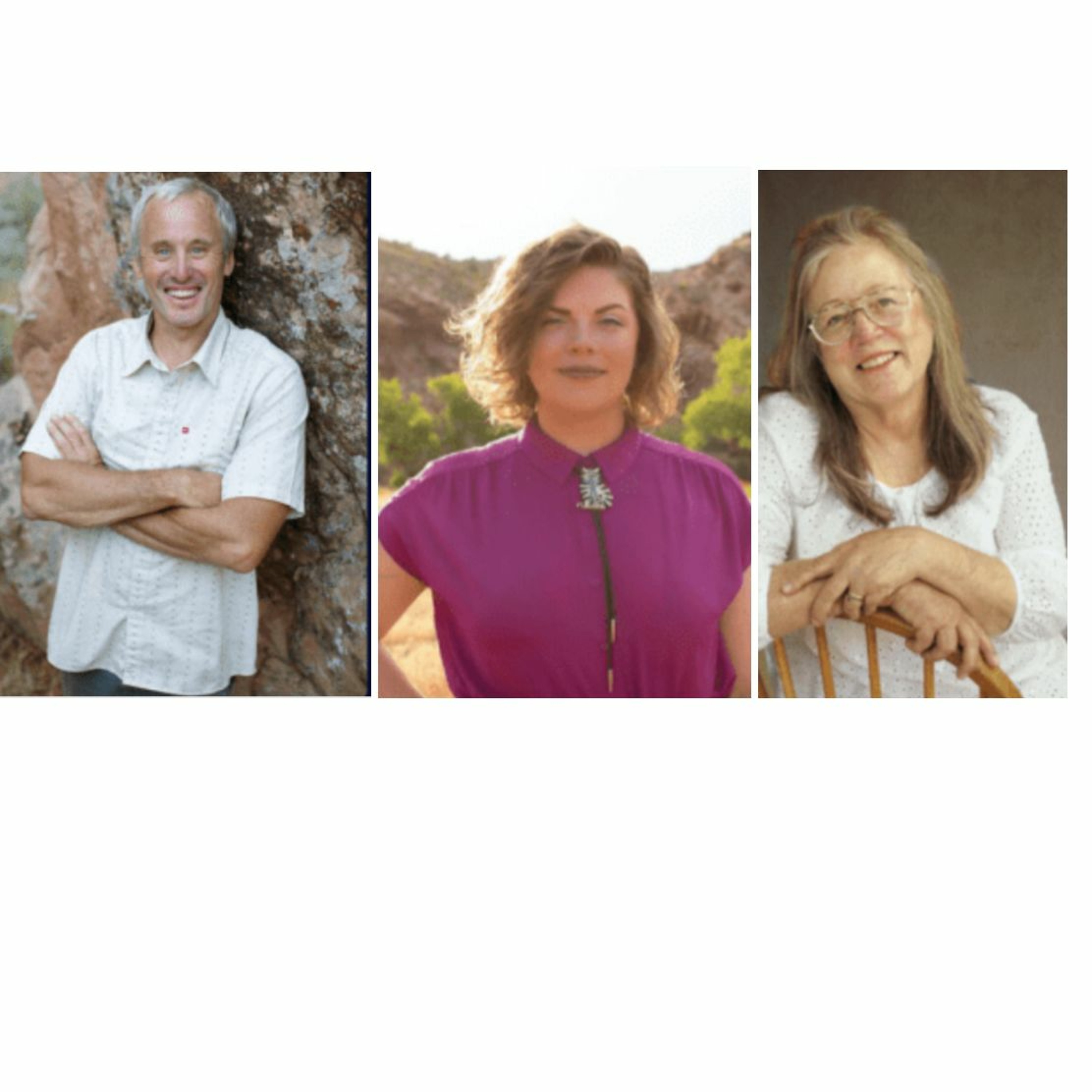 Myers, Topper, and Knuteson-Boyd elected in Moab city council race episode artwork