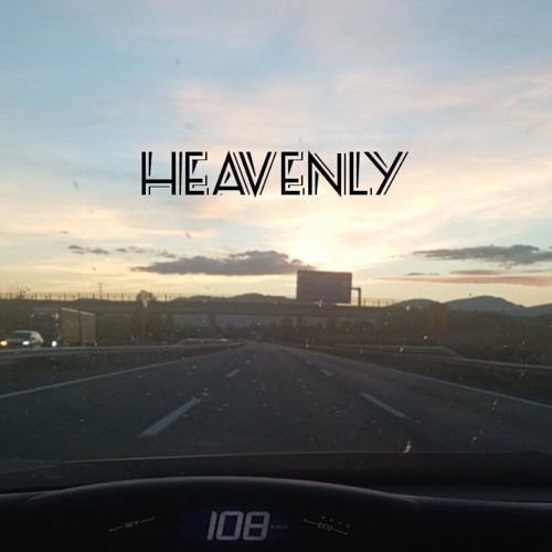 Dj PBdreamer-Heavenly
