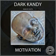 Dark Kandy - Deeper