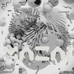 Hi-fi (MAZAI JesusClub Edit)