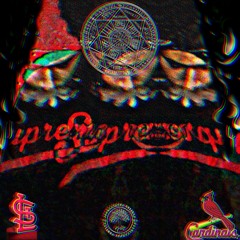 DJ DOUBLE O *exclusive* @OOSKULLY - Skrrt Skrrt Wssp [PROD KRXXK] #BigZo #STL