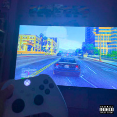 gta v (feat. goddxmn)