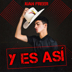 Yo Vengo De La Nada Juan Freer