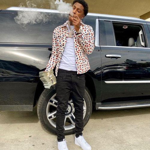 Stream Nba Youngboy - Drugs in my Body (Fast) *Unreleased Extended ...
