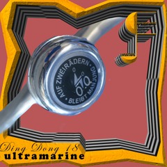 Ding Dong 09 by ultramarine