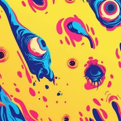 Techno Rave !!