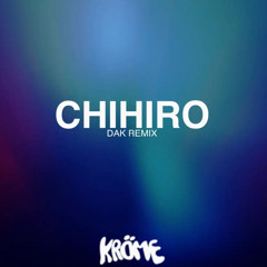 Billie Eilish - CHIHIRO (KRÖME REMIX)
