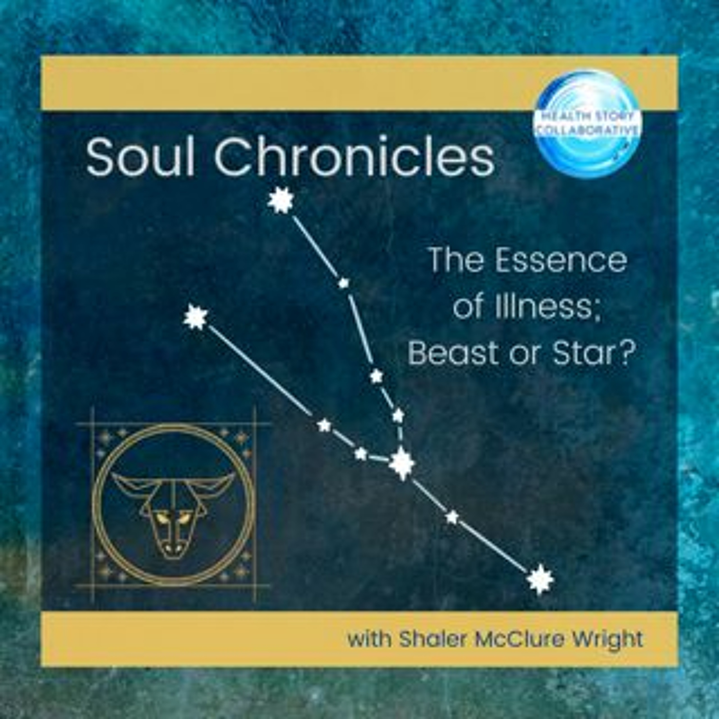 The Essence Of Illness: Beast Or Star? episode artwork