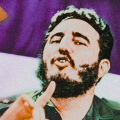 Fidel Castro --> Fidel Castré ft. Sboulouf