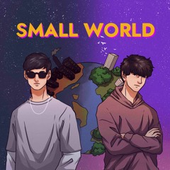 Small World (with Ruggiero)