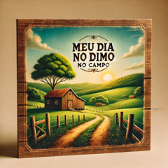 Meu Dia a Dia no Campo