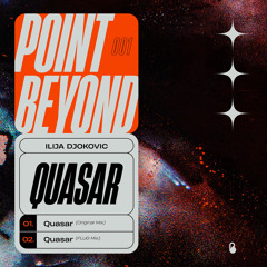 Quasar (Flug Remix)
