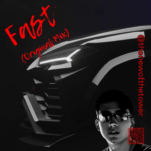 Fast (Original Mix)