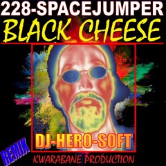 228 - SPACEJUMPER REMIX - DJ HERO SOFT FT BLACK CHEESE