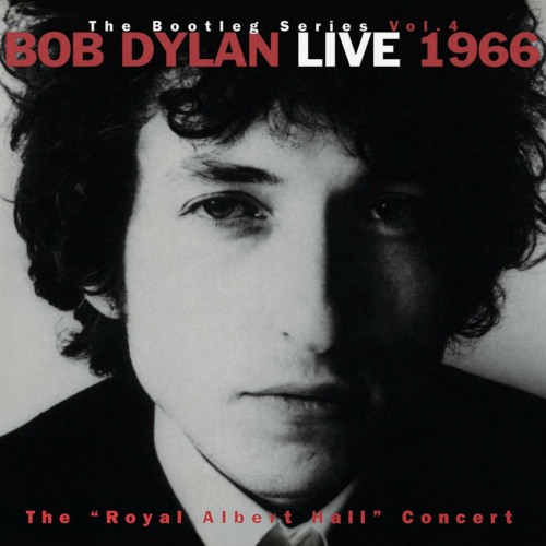Stream Mr. Tambourine Man (Live at Free Trade Hall, Manchester, UK - May  17, 1966) by Bob Dylan | Listen online for free on SoundCloud