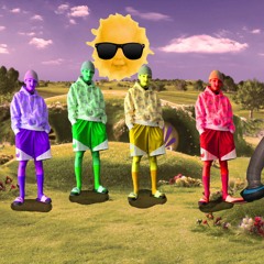 Happy Song (prod. rasmus beats)