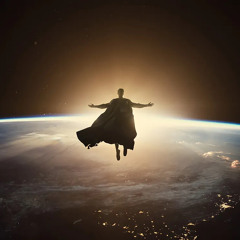 Flight 2.0 - Unreleased Score - Zack Snyder’s Justice League