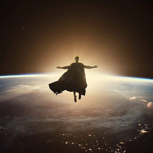 Flight 2.0 - Unreleased Score - Zack Snyder’s Justice League
