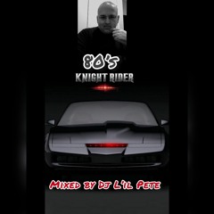 80's Knight(Tunes)Rider!