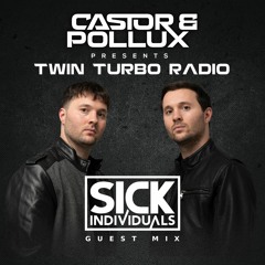 Twin Turbo Radio Ep. 30 (Sick Individuals Guest Mix)