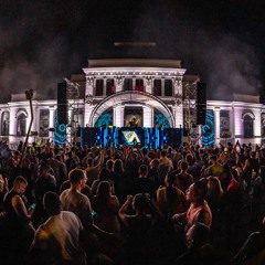 Ahmed Romel Live @ UNTOLD Fortune - Romania 2024