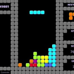 Tetris (Bootleg)