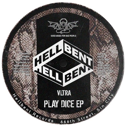 VLTRA - Play Dice