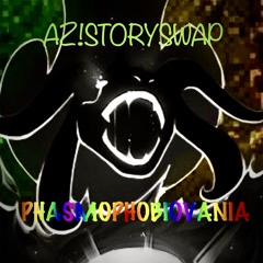 PHASMOPHOBIOVANIA (Switched Up)