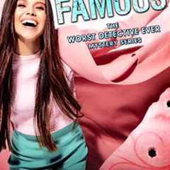 ACCESS EBOOK 💌 Glitch and Famous (The Worst Detective Ever Book 10) by  Christy Barr