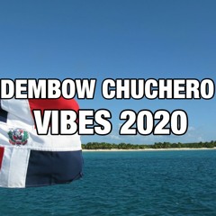 DJ Sage - Dembow Chuchero Vibes 2020