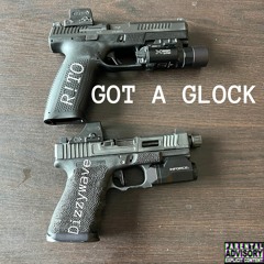 Got A Glock (prod. Dizzywave)