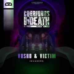 VOSKO & VICTIM -INVADERS -(COD-PART-14)