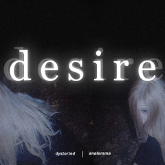 desire ++ anølemma