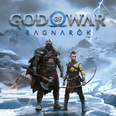 GOD OF WAR