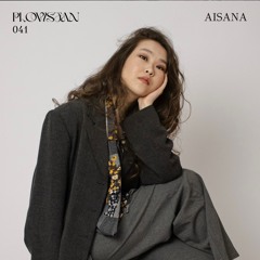 Plovistan Podcast 041 | Aisana (Almaty)