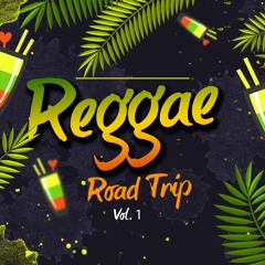 Road Trip Reggae Vol 1 - Echo Vibes Sound