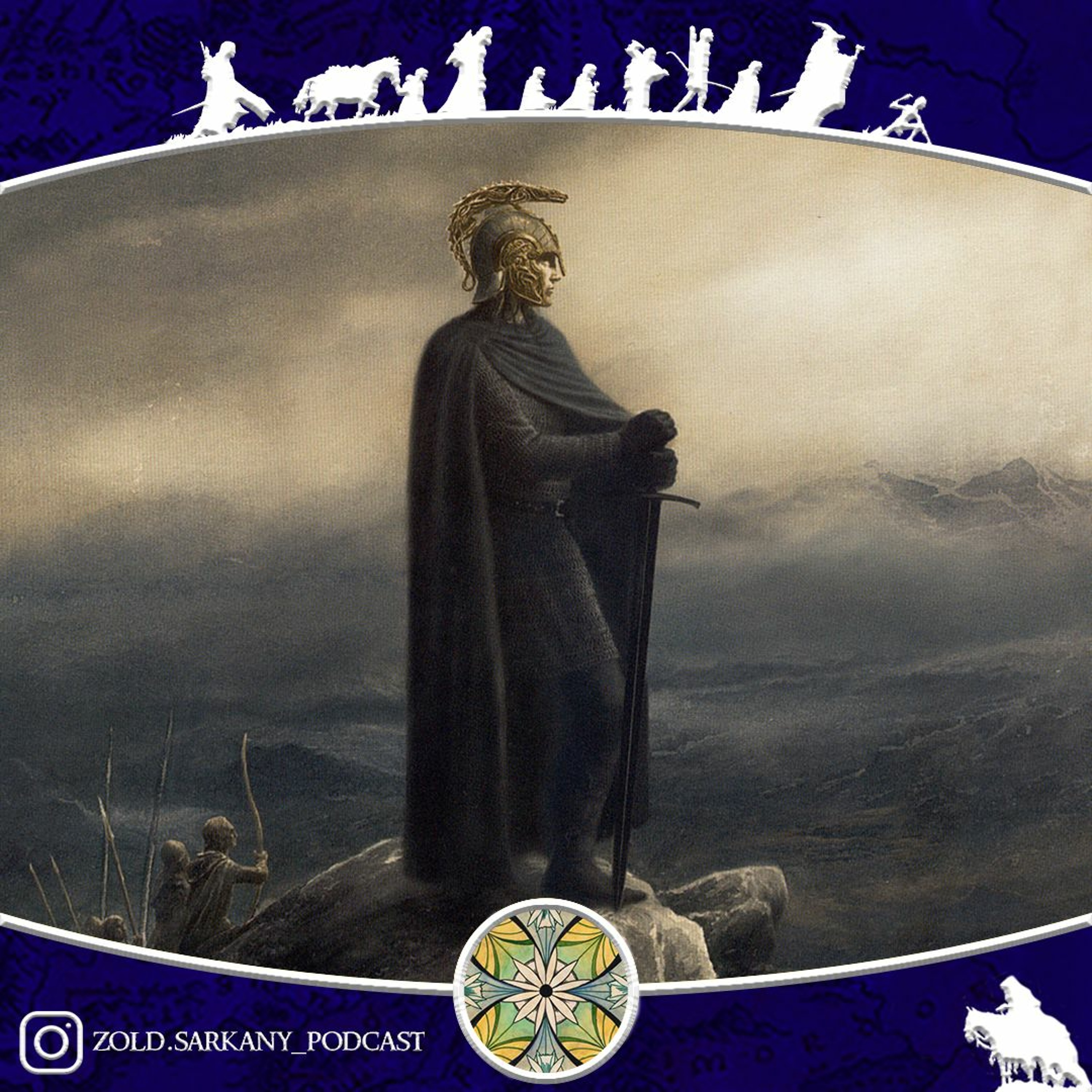 Szilmarilok Lore VII. - Húrin gyermekei (rendezői változat)