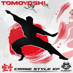 TOMOYOSHI - GET UP AND DANCE