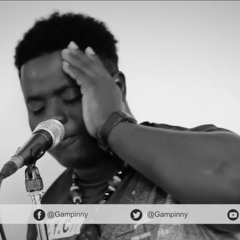 Ayo x suh different mashup (TGE🎬)