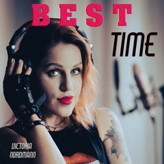 Victoria Nordmann - Time for Two